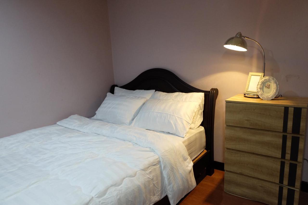 Florentino Hostel Районг Экстерьер фото