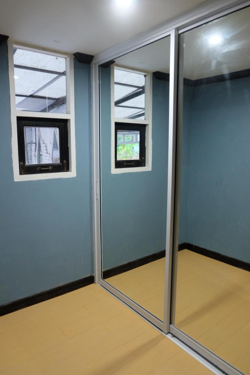 Florentino Hostel Районг Экстерьер фото